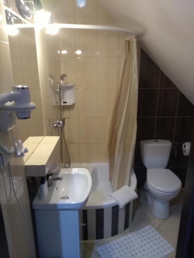Apartamenty Wiktoria Morska18 Kuznica Exterior photo